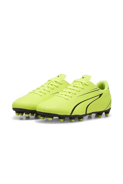 کفش فوتبال Vitoria Fg/Ag Unisex Turf 10748304 زرد Px240595
