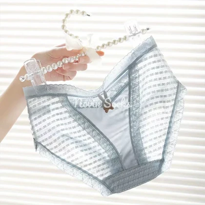 شورت توری خرگوشی (سایز 38 الی 42)