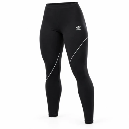 لگ ورزشی زنانه ADIDAS 25508