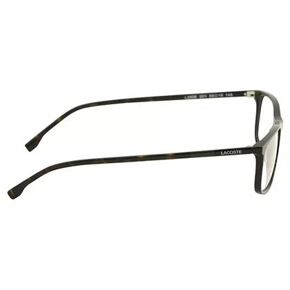 عینک طبی لاکوست 2808V-001