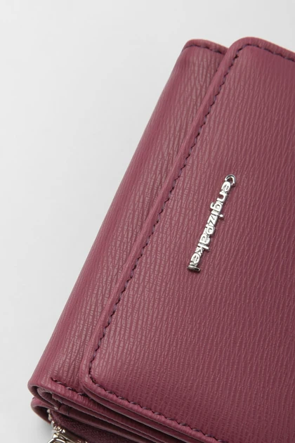 کیف پول زنانه cengiz-pakel