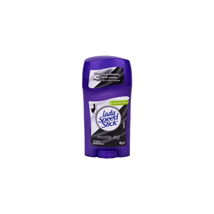 مام زنانه - استیک ضدتعریق لیدی استیک مدل Powder Fresh
