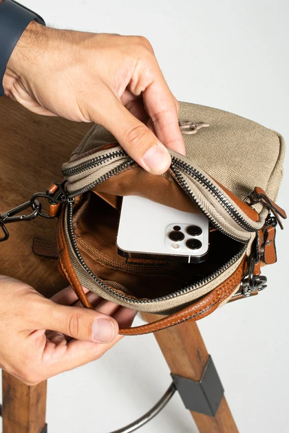 کیف دوشی yogii yogii