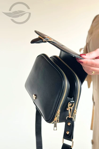 کیف زنانه دوشی just-polo