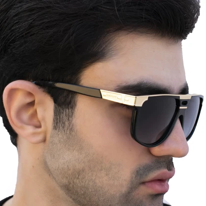 عینک آفتابی مارتیانو Martiano 1055