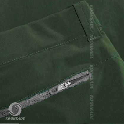 شلوار شلوارک شو گورتکس MAMMUT