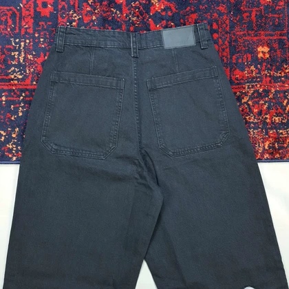 شلوار جین مردانه بگ استایل از celio کد 267 سایز 29