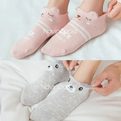 کالکشن مچی خرگوش و دوستاش