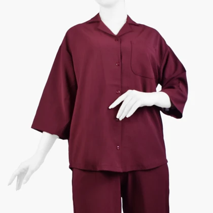 مانتو زنانه C845