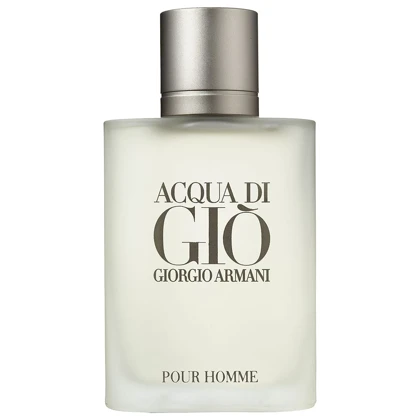 جیورجیو آرمانی آکوا دی جیو مردانه سفیدGIORGIO ARMANI - Acqua di Gio for Men