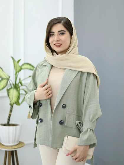 مانتو سرنا