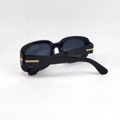 تام فورد BIG/WIDE BLACK