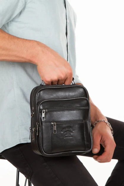 کیف دستی مردانه newish newish