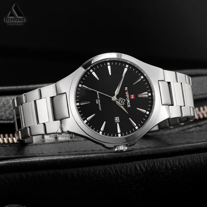 ساعت مردانه نیوی فورس Naviforce NF9214SK