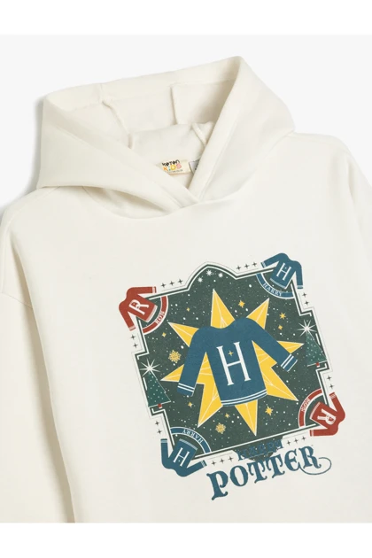 سویشرت بچگانه اورجینال کوتون koton