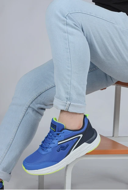 کتانی مردانه جامپ jump