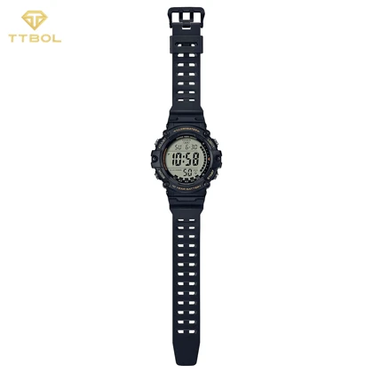 ساعت مچی مردانه کاسیو CASIO AE-1500WHX-1AV