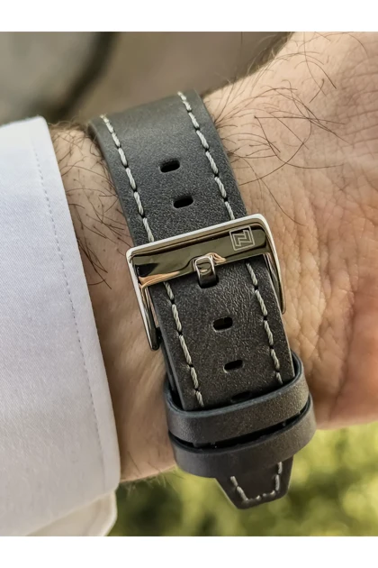 ساعت مردانه naviforce naviforce