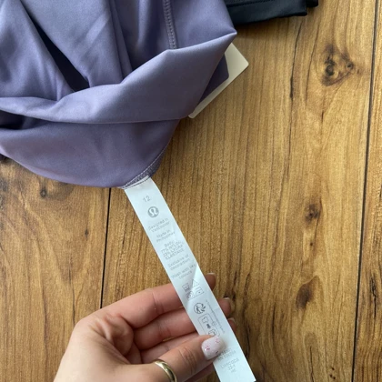 لگ ورزشی زنانه لولولمون Lululemon مدل Wonder Train