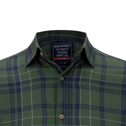 پیراهن مردانه وینترهارت مدل M2014001SH