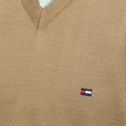 پلیور بافت ژیله مردانه مدل 6691557