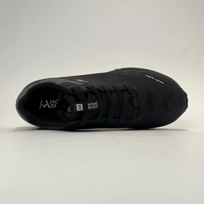 کفش روزمره مونت گلیس مشکی