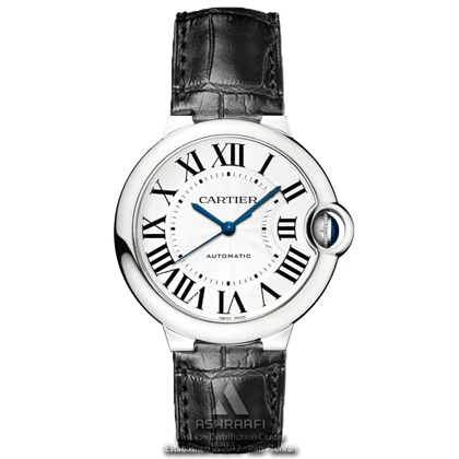 ساعت کارتیه بالن بلو Cartier ballon bleu S17