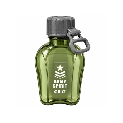 قمقمه Cille مدل Army Spirit