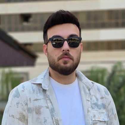 عینک آفتابی ری بن RayBan Wayfarer مدل RB4323