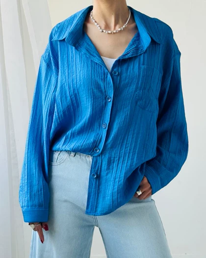 شومیز بلازا کد 500440