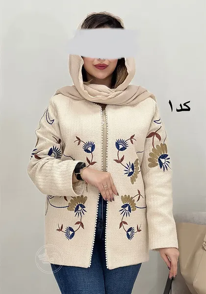 مانتو کتی مزونی