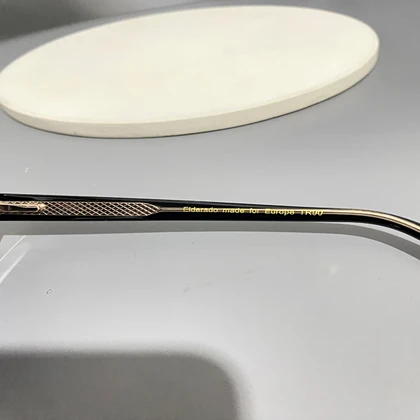 عینک آفتابی زنانه الدرادو با فریم کائوچو استات و لنز پلی‌کربنات پلاریزه UV400 Eldorado Polarized