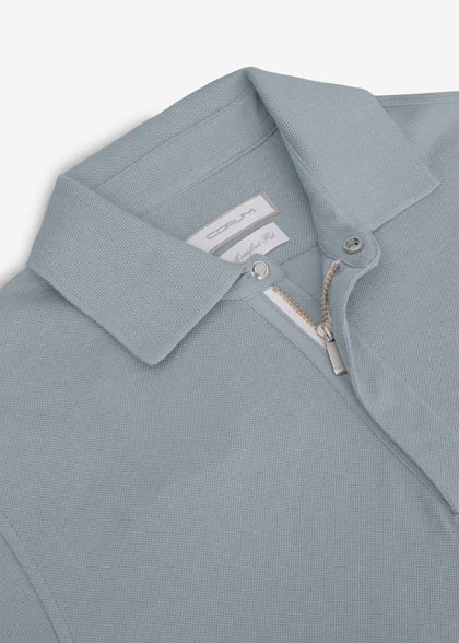 پولوشرت نیم زیپ 2612307