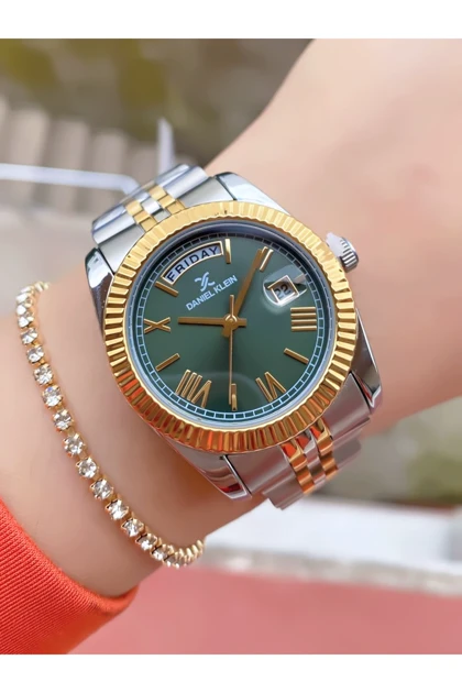 ساعت زنانه daniel-klein