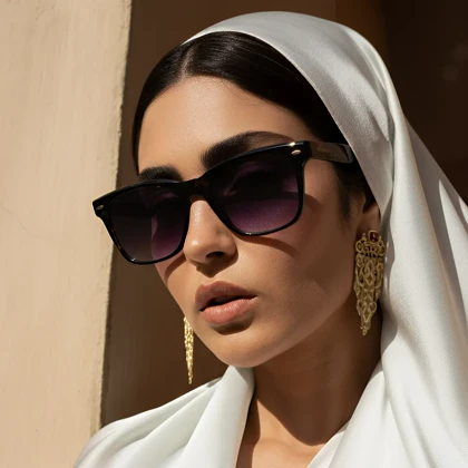 عینک آفتابی یونیسکس آنتونیو سانچز ( ANTONIO SANCHEZ ) مدل S31109