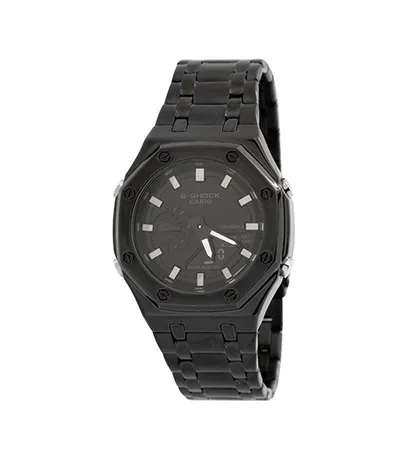 ساعت مچی عقربه ای مردانه G-Shock