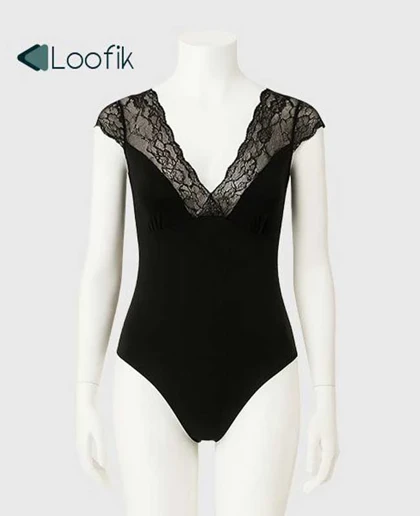 بادی دانتل دار برند اوزکان (Ozkan)کد 24204