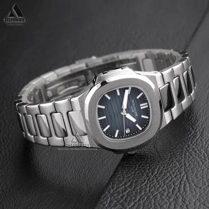 ساعت پتک فیلیپ ناتیلوس Patek Philippe Nautilus SB4