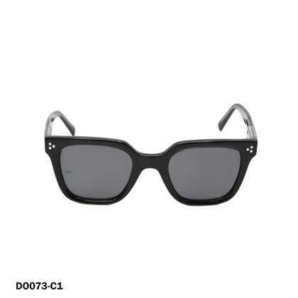 عینک آفتابی یونیسکس دیزاینو ( DESIGNO ) مدل DO 073