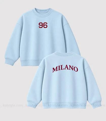 دورس باکسی یونیسکس طرح milano کد 1575