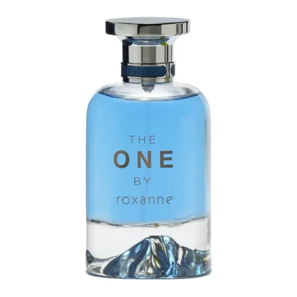 ادو پرفیوم مردانه رکسان مدل The One