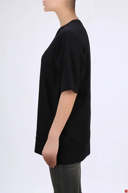تیشرت زنانه کد 04362