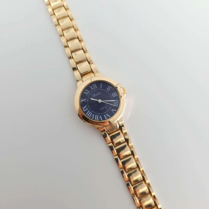 ساعت مچی زنانه باوک Baoke نگین‌دار با موتور کوارتز