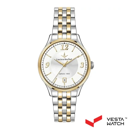 ساعت مچی زنانه لوسین روشا LUCIEN ROCHAT مدل R0453115502