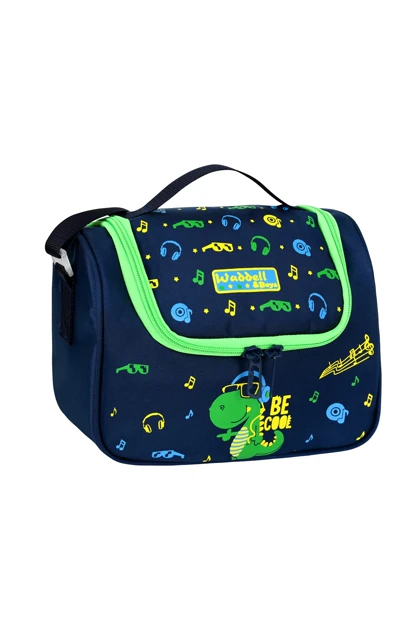 جعبه ناهار بچگانه اورجینال ژنل genel-markalar