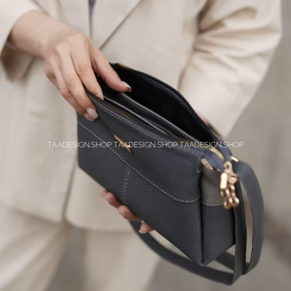 کیف زنانه دوشی مدل 7418287