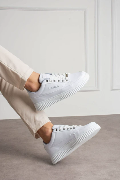 کتانی مردانه l.a-polo