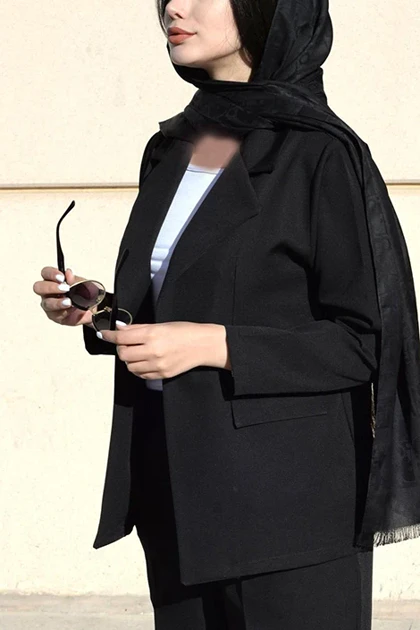 فروش عمده کت و شلوار زنانه قیمت عمده 460 تومان