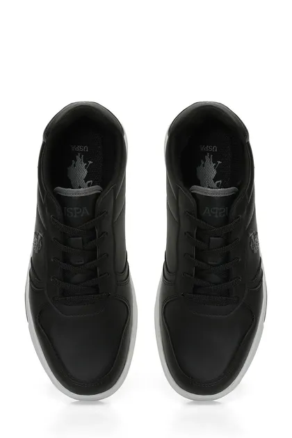 اصل ایالات متحده POLO ASSN. کفش ورزشی مشکی مردانه TYC754A3DA9693EAA0