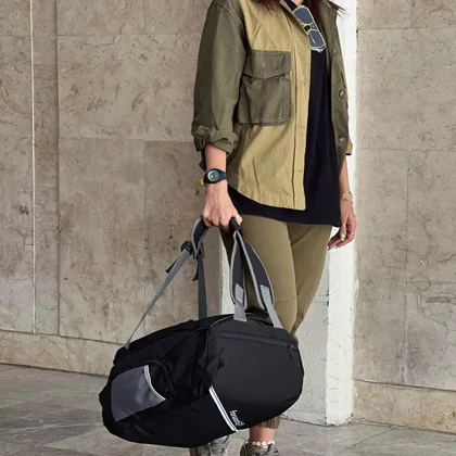 کوله پشتی فوروارد مدل FORWARD - FCLT99028 ATHLETIC DEVICE حجم 40 لیتر